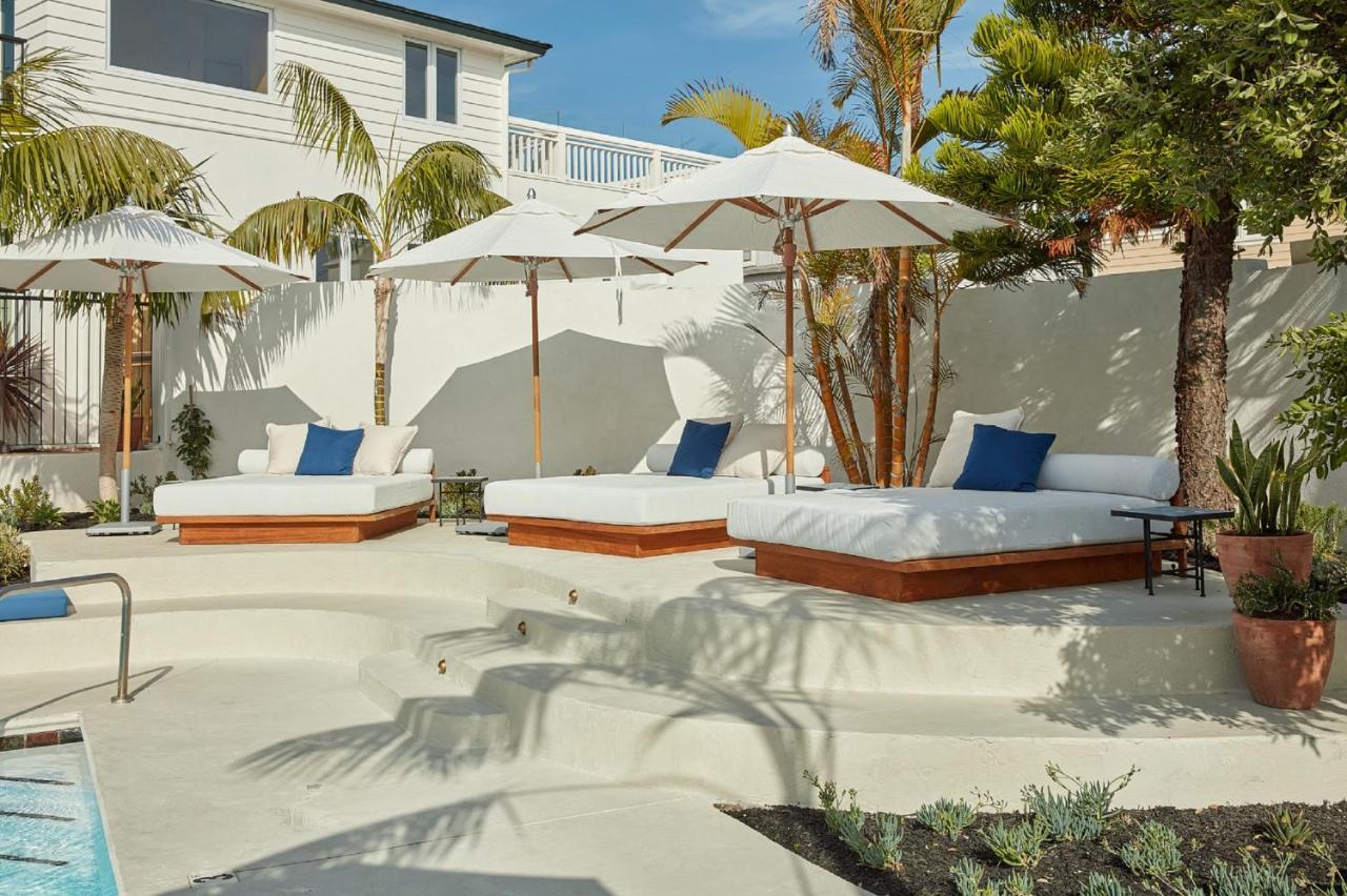 Hotel Joaquin (Adults Only) Laguna Beach Eksteriør bilde